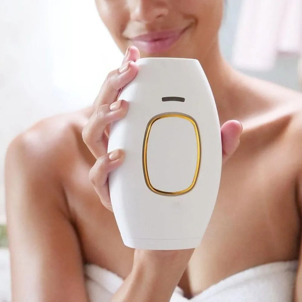 sheneeds' Pocket IPL Laser Device