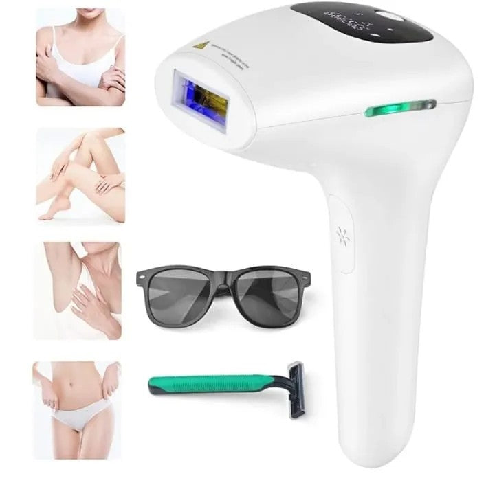 Sheneeds' IPL Pro Hair Remover
