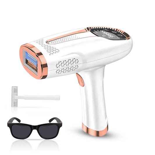 Sheneeds' Premium IPL Ultra  Hair Remover