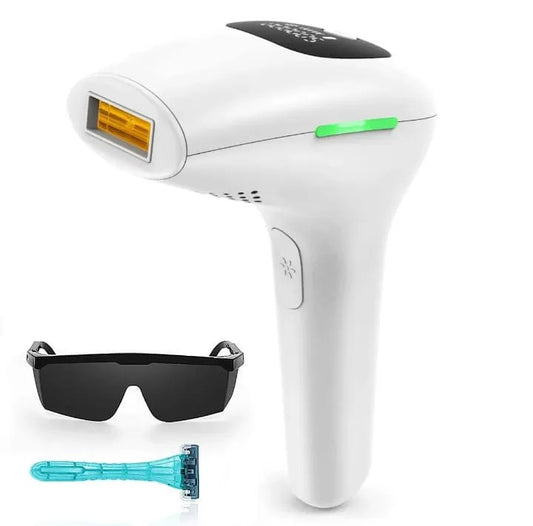 Sheneeds' IPL Pro Hair Remover