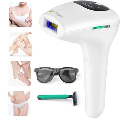 Sheneeds' IPL Pro Hair Remover