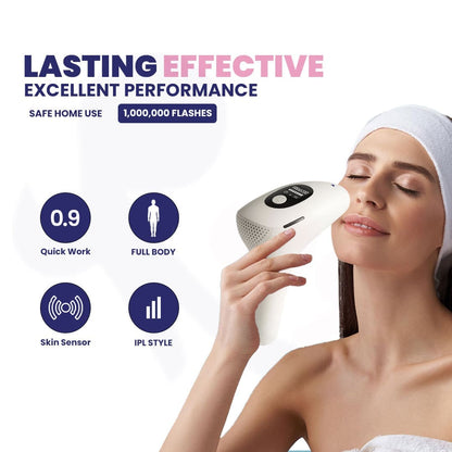 Sheneeds' IPL Pro Hair Remover